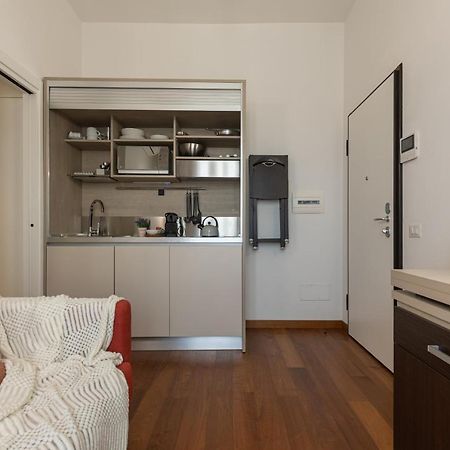 Beplace Apartments In Missori Milan Exterior photo