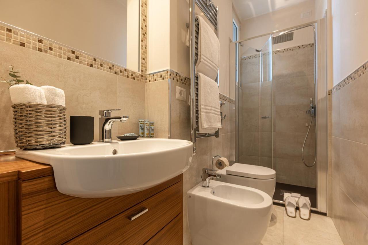 Beplace Apartments In Missori Milan Exterior photo